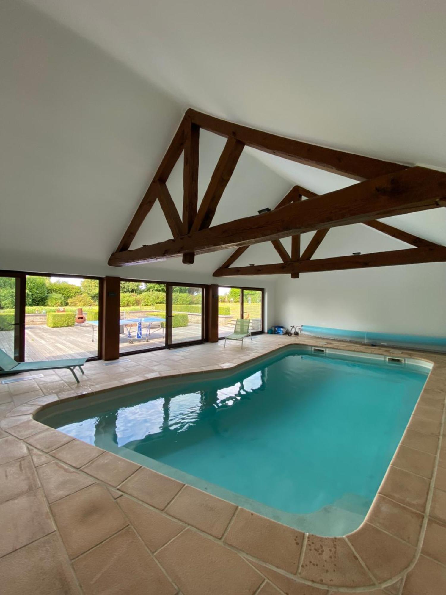 Bed and Breakfast La Cle Des Champs Jodoigne Exterior foto
